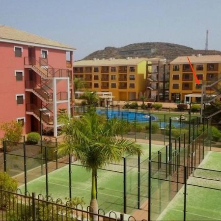 Safa 2 Apartman Palm-mar Kültér fotó