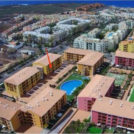 Safa 2 Apartman Palm-mar Kültér fotó
