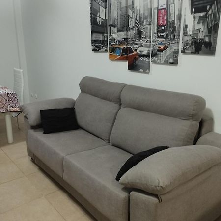 Safa 2 Apartman Palm-mar Kültér fotó