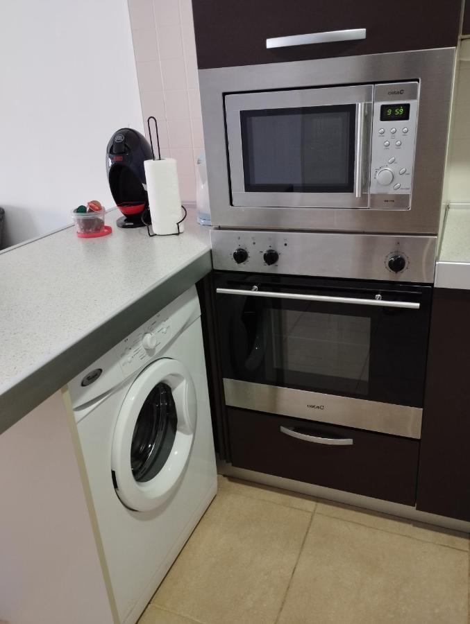 Safa 2 Apartman Palm-mar Kültér fotó