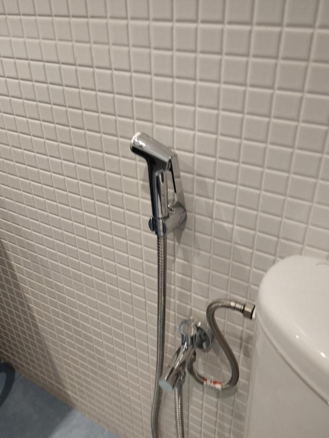 Safa 2 Apartman Palm-mar Kültér fotó