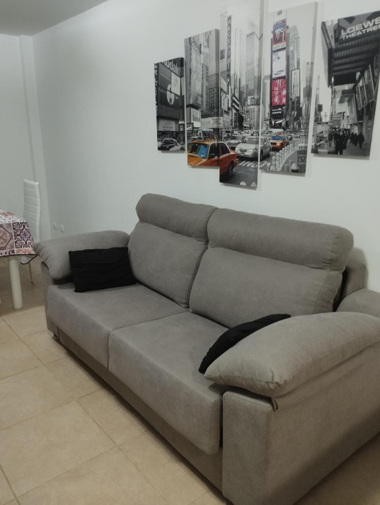 Safa 2 Apartman Palm-mar Kültér fotó