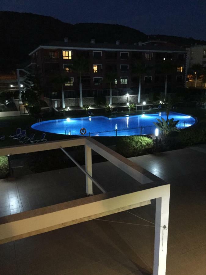 Safa 2 Apartman Palm-mar Kültér fotó