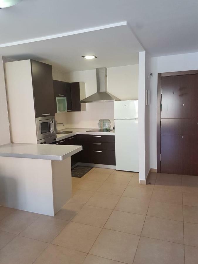 Safa 2 Apartman Palm-mar Kültér fotó