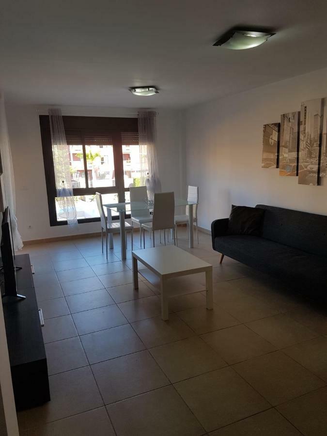 Safa 2 Apartman Palm-mar Kültér fotó