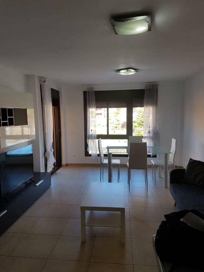 Safa 2 Apartman Palm-mar Kültér fotó