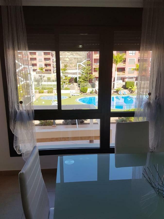 Safa 2 Apartman Palm-mar Kültér fotó