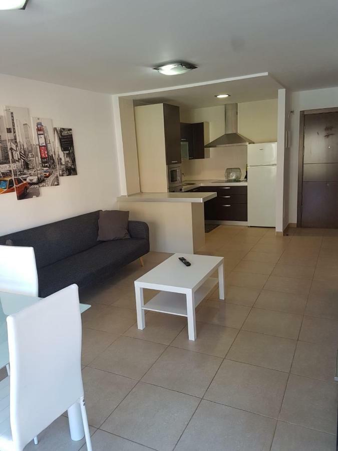 Safa 2 Apartman Palm-mar Kültér fotó