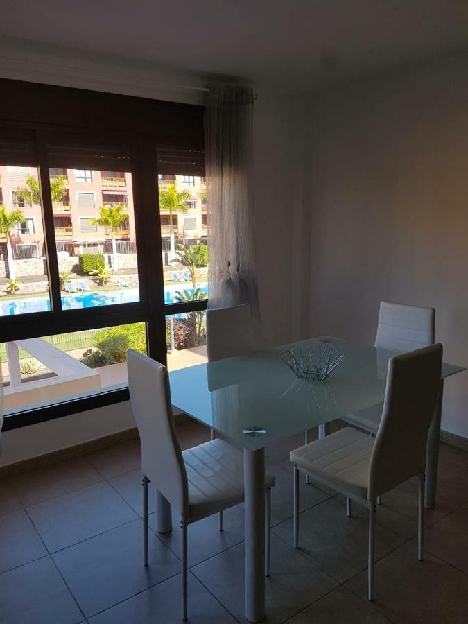 Safa 2 Apartman Palm-mar Kültér fotó