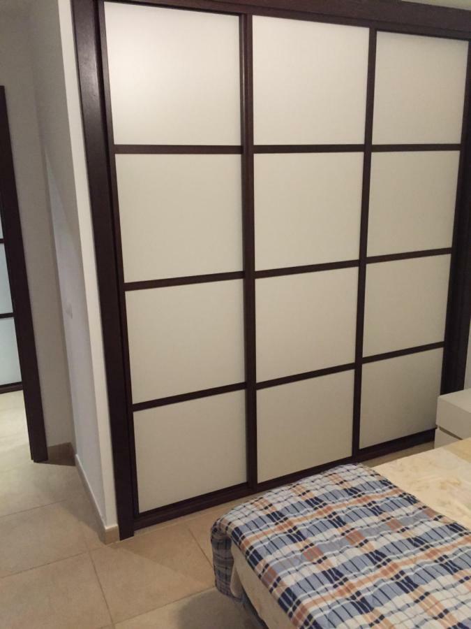 Safa 2 Apartman Palm-mar Kültér fotó