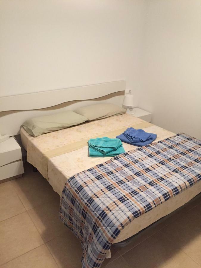 Safa 2 Apartman Palm-mar Kültér fotó