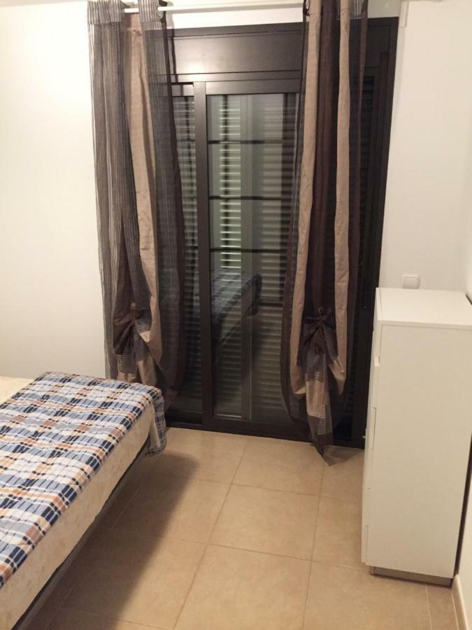 Safa 2 Apartman Palm-mar Kültér fotó