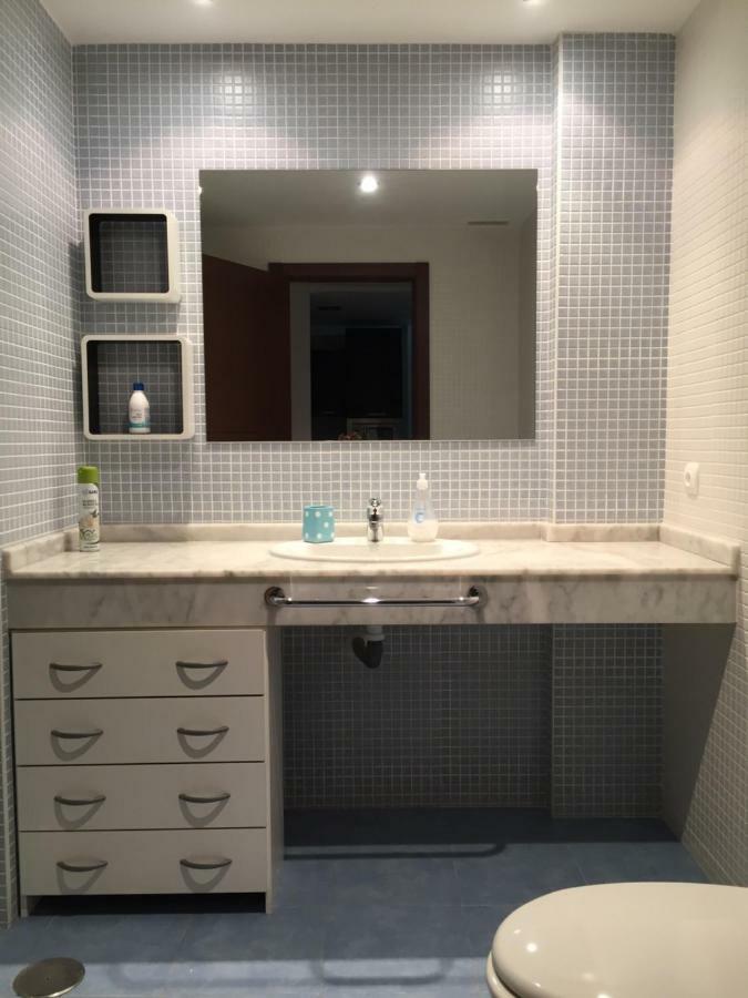 Safa 2 Apartman Palm-mar Kültér fotó