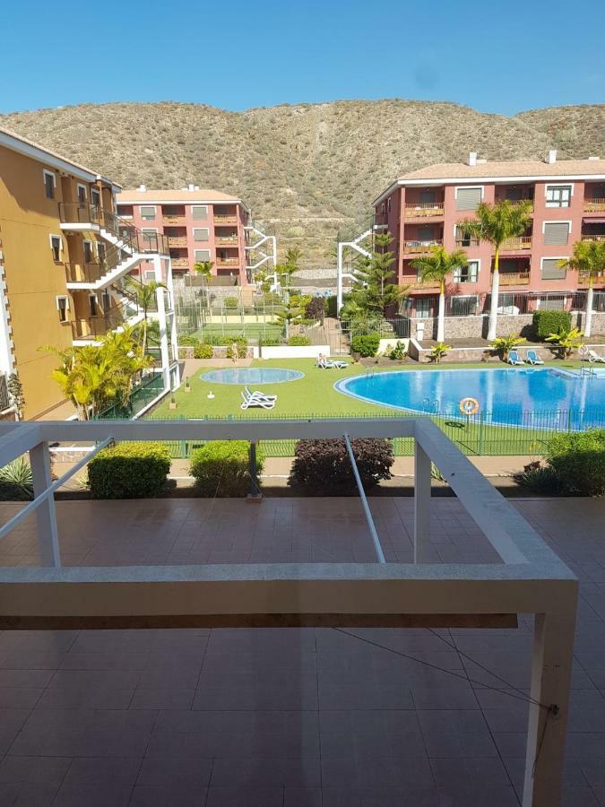 Safa 2 Apartman Palm-mar Kültér fotó