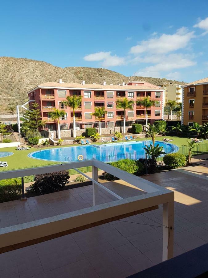 Safa 2 Apartman Palm-mar Kültér fotó
