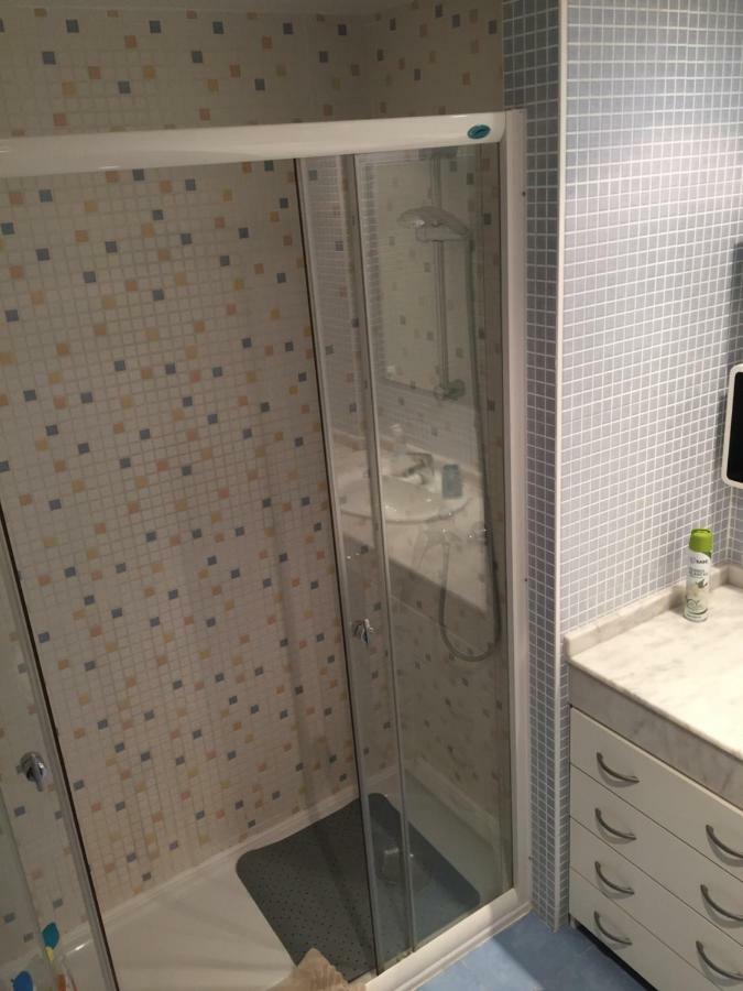 Safa 2 Apartman Palm-mar Kültér fotó